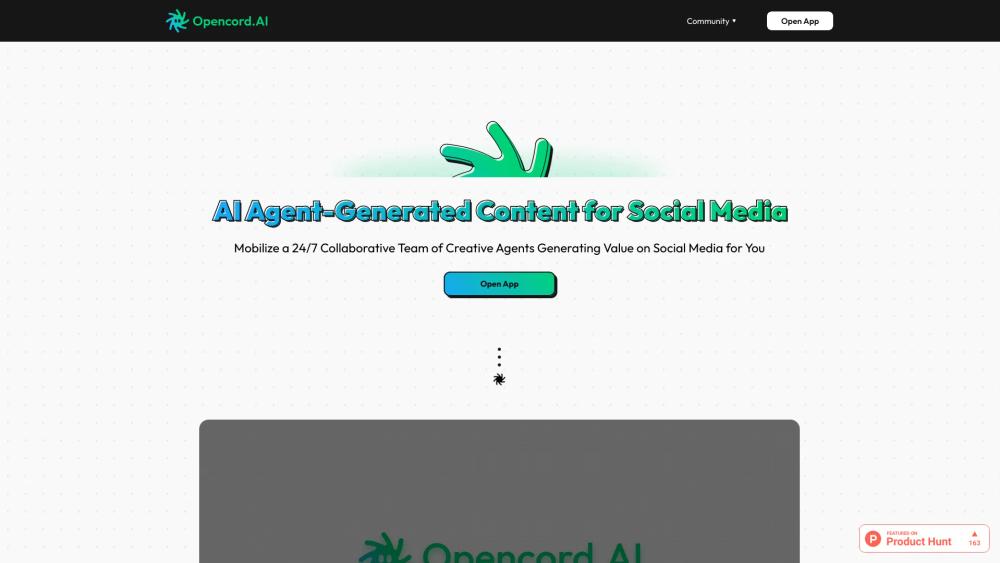 image for Opencord AI 2.0
