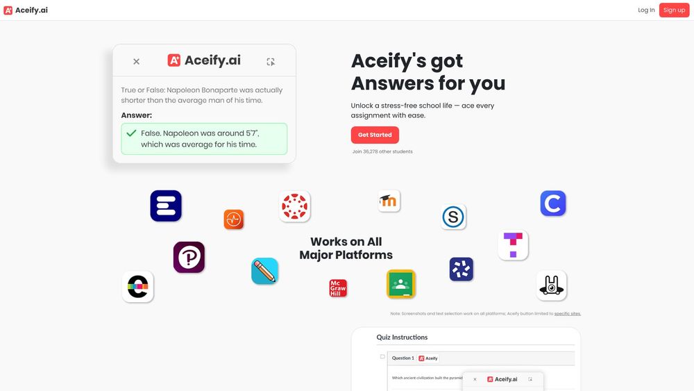 image for Aceify.ai