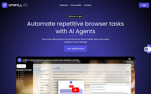 image for Unifill