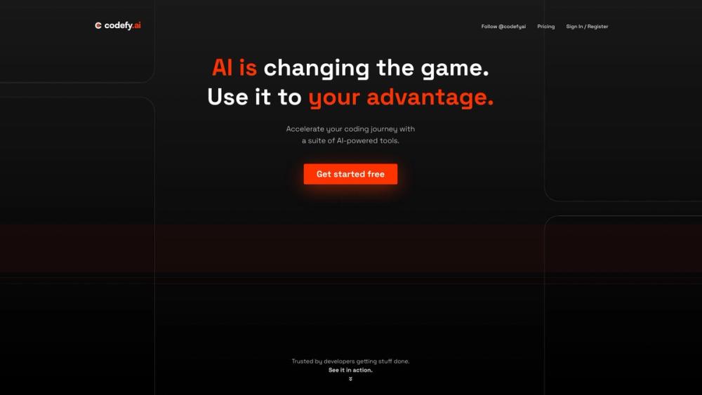 image for codefy.ai