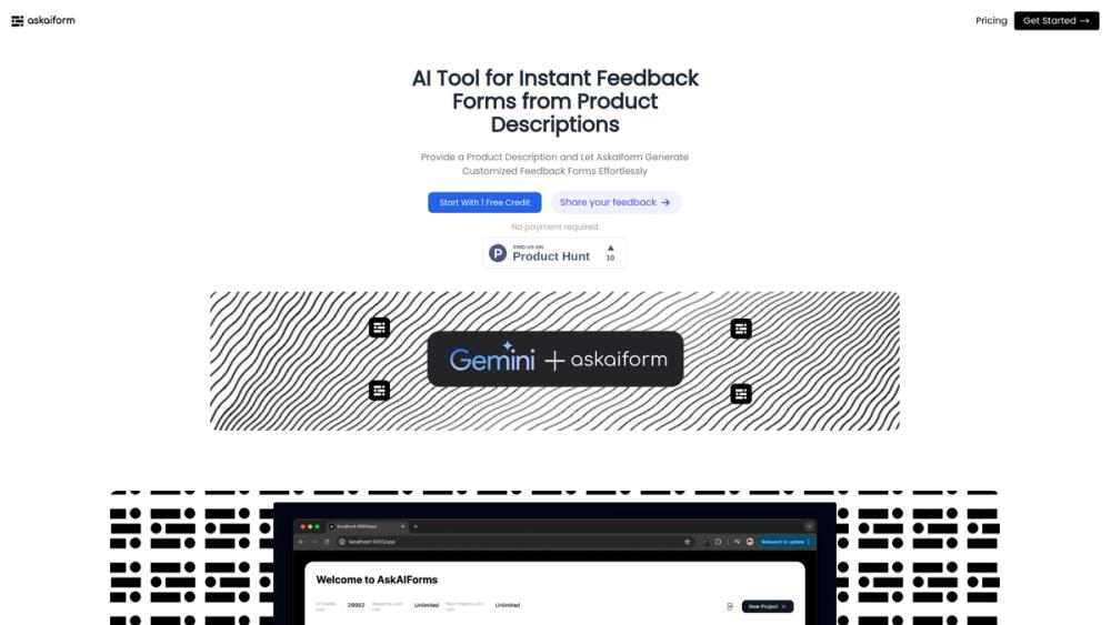 image for askaiform
