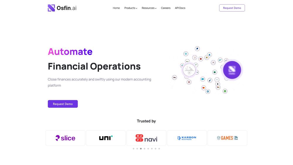 image for Osfin.ai