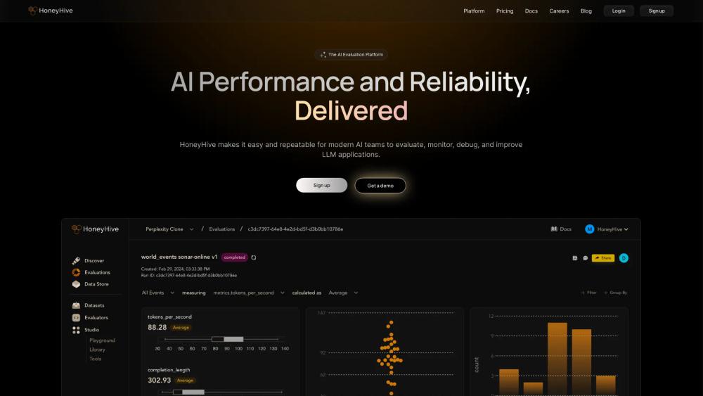 image for honeyhive.ai
