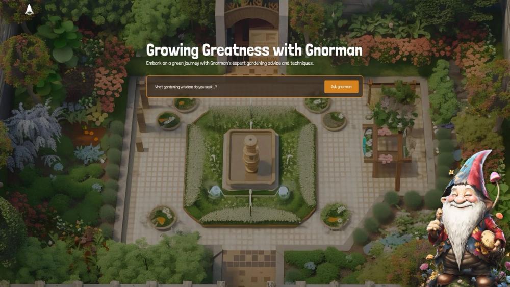 image for Gnorman.ai