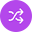 Icon for CineShuffle