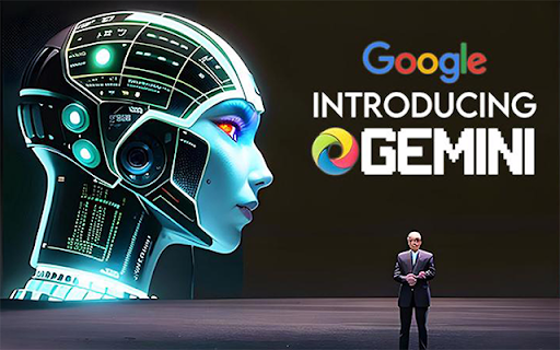 image for Gemini AI Google