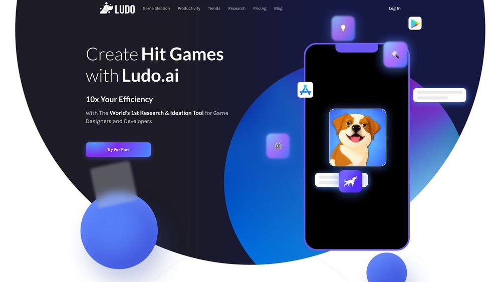 image for Ludo AI