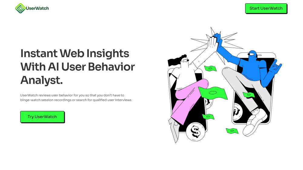 image for UserWatch