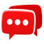 Icon for Chat with YouTube