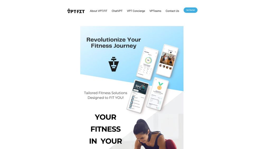 image for VPT.FIT