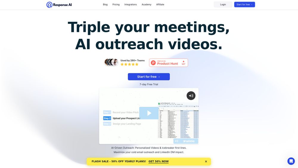 image for Response AI