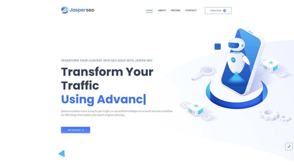 image for JasperSEO