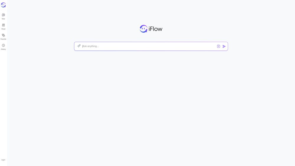 image for iFlow