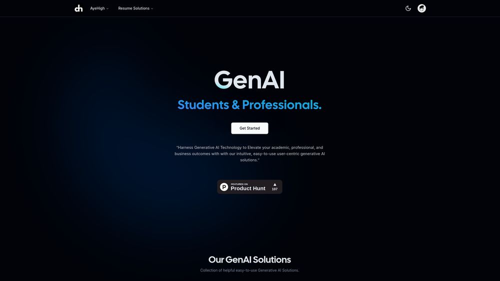 image for AyeHigh
