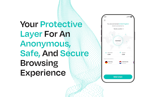 image for LayerVPN