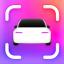 Icon for Car Identifier: CarSnap