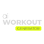 Icon for Ai Workout Generator