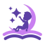 Icon for Story Creator AI