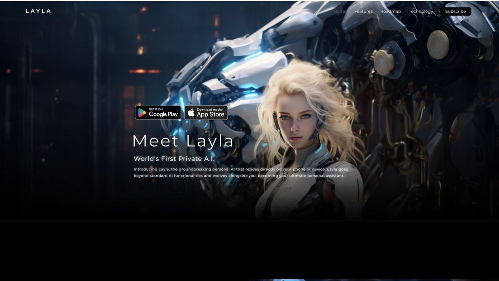 image for Layla