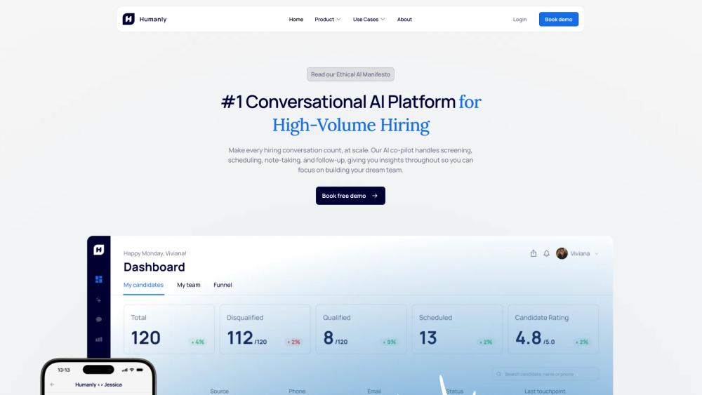 image for humanly.io