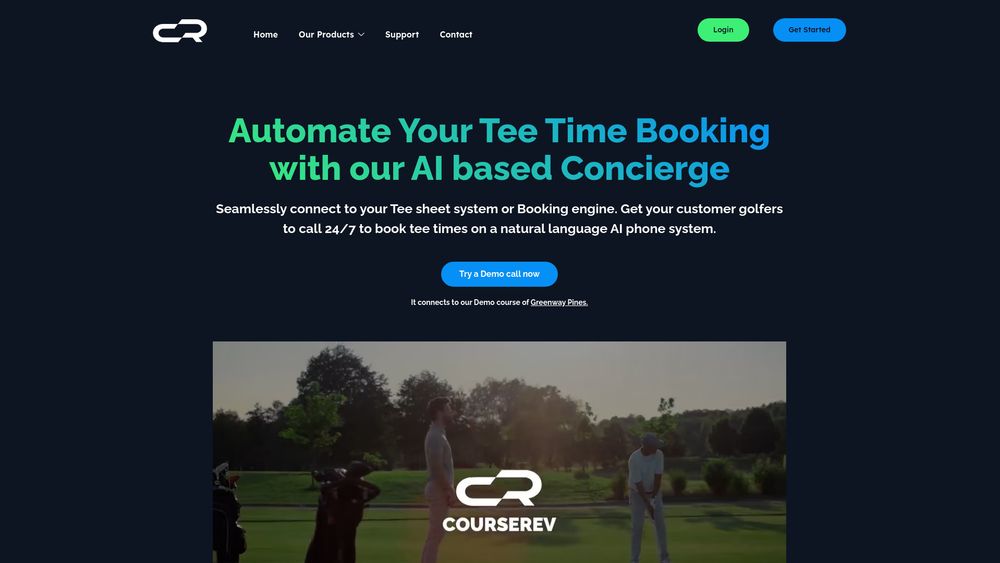 image for CourseRev