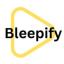 Icon for Bleepify
