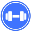 Icon for Ab Gym Tips - Treino Online