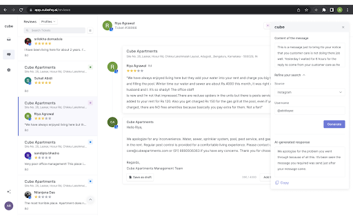 image for CubeHQ