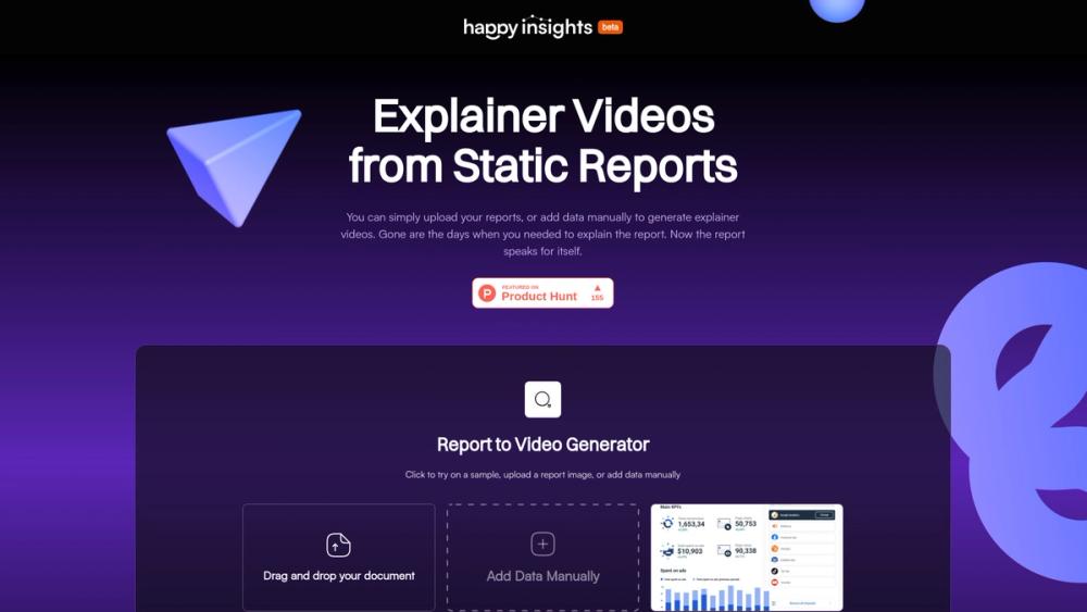 image for Happy Insights