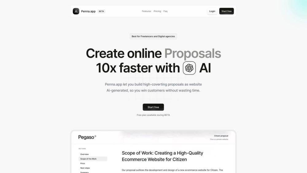image for Penna.app