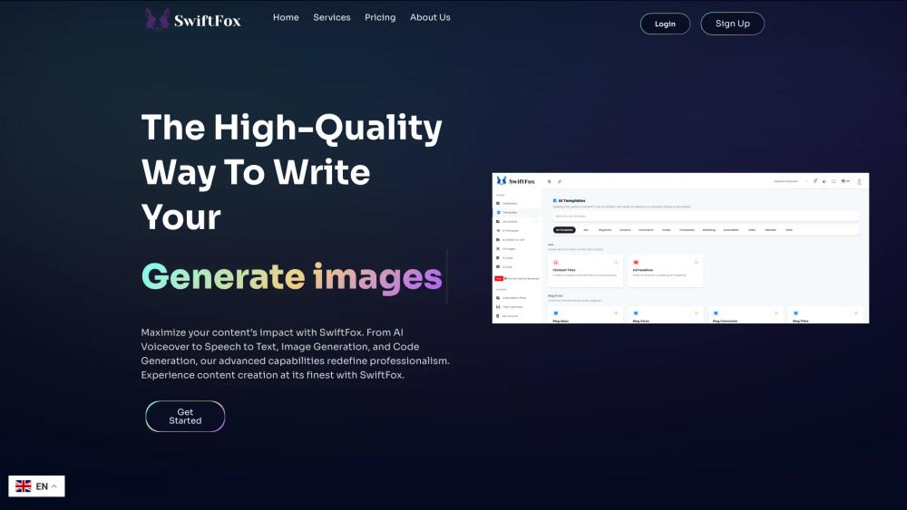 image for swiftfox.ai