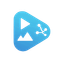 Icon for Plexigen AI - AI Video Generator with Sound & Effects