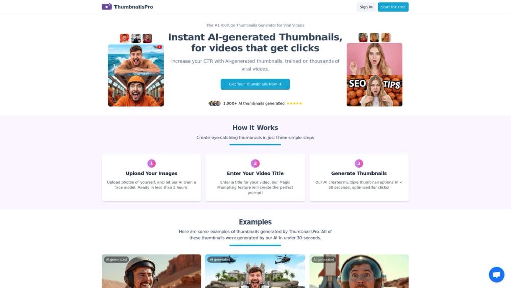 image for ThumbnailsPro