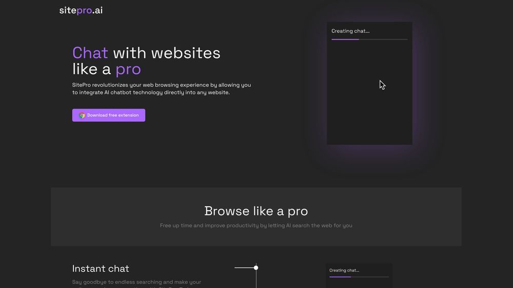 image for SitePro