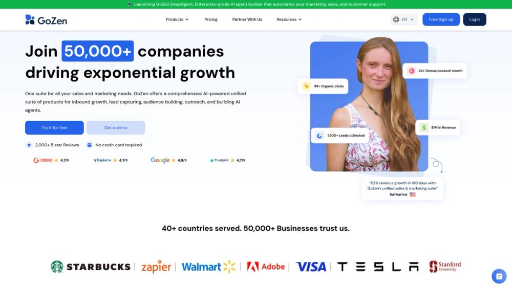 image for GoZen
