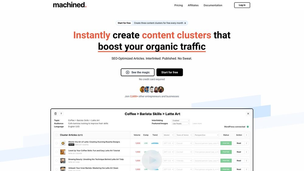 image for Machined.ai