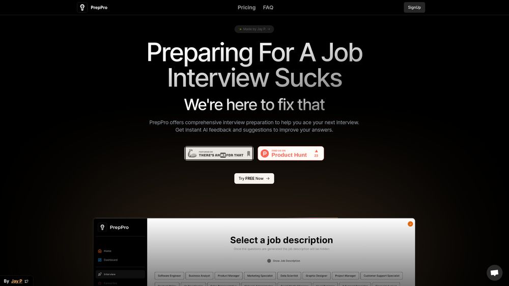 image for PrepPro