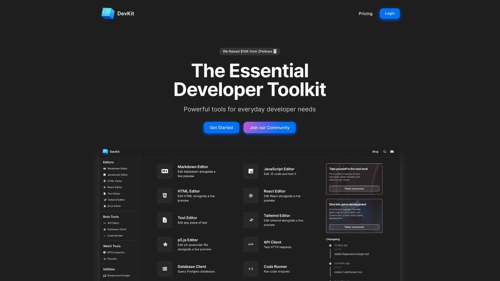 image for DevGPT