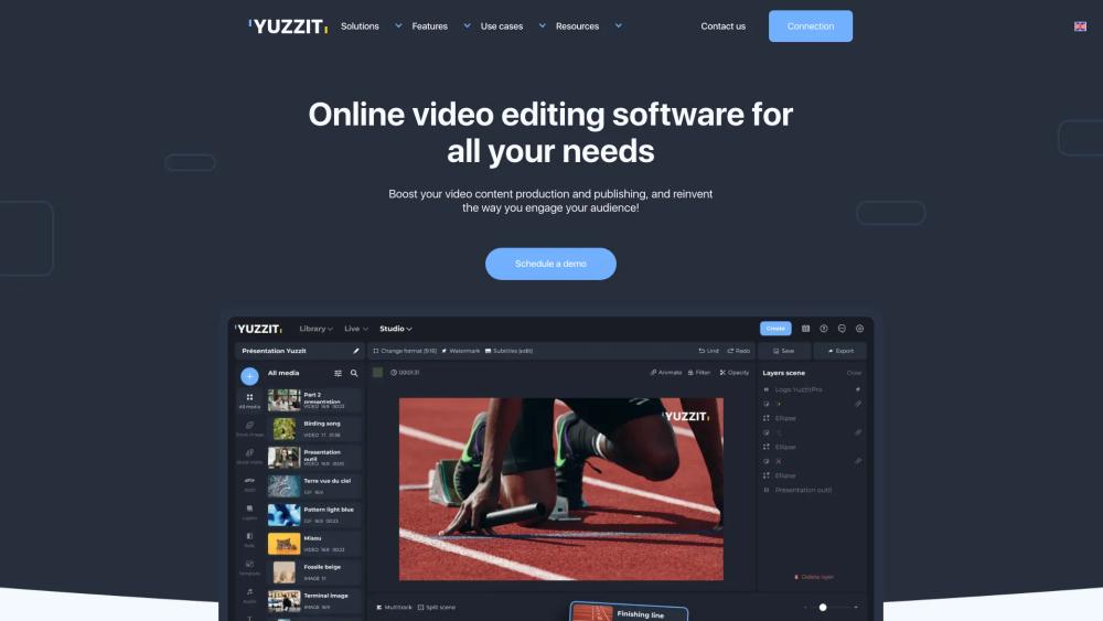 image for yuzzit.video