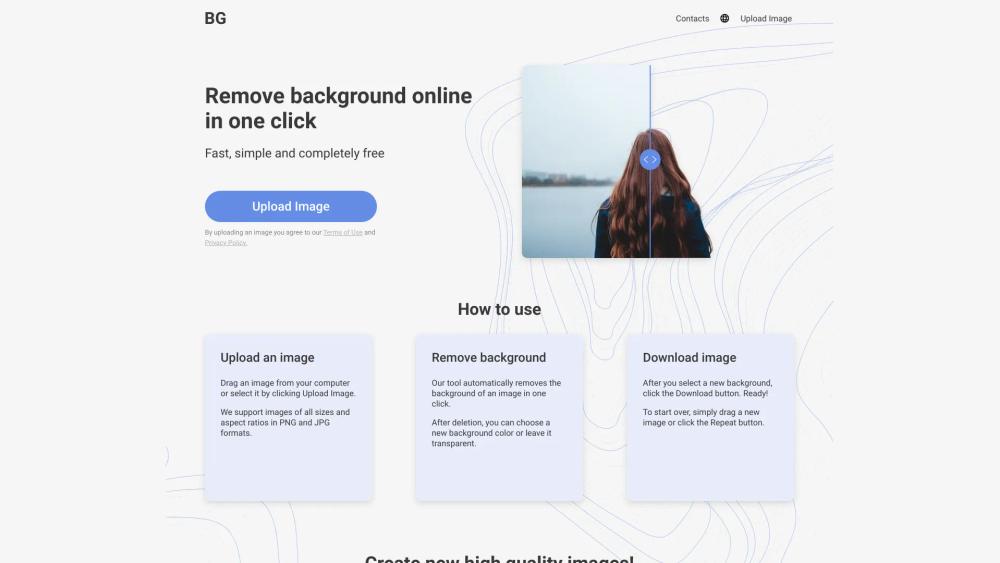 image for background-remover.com