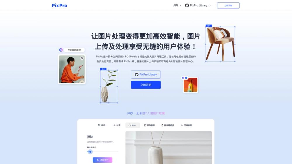 image for PixPro
