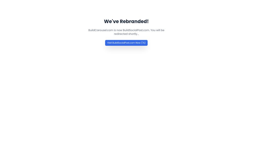 image for BuildCarousel