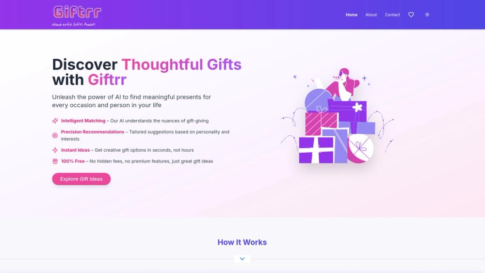 image for Giftrr