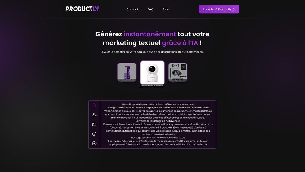 image for Productly