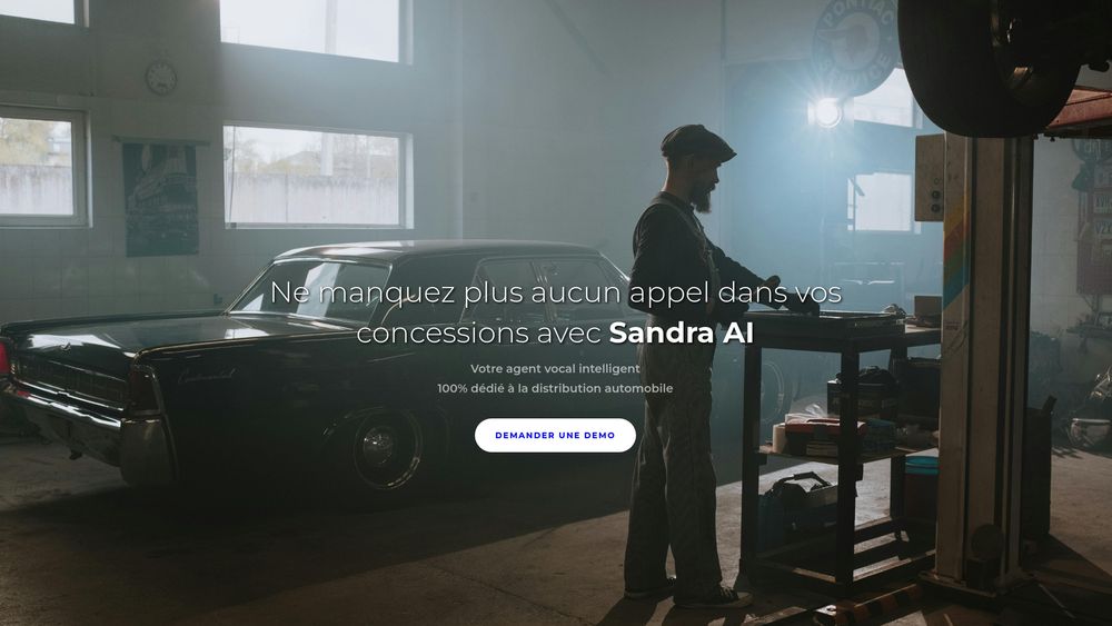 image for Sandra AI