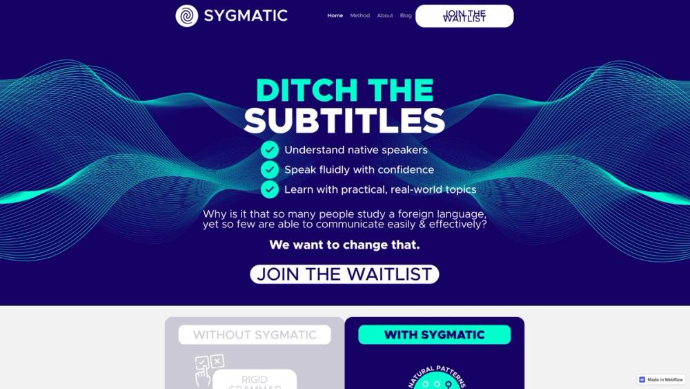 image for Sygmatic