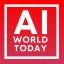Icon for AI World Today
