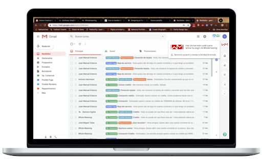 image for Wholemeaning Email Manager