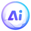 Icon for AI Describe Picture