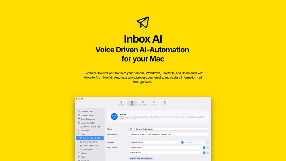 image for Inbox AI